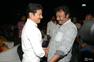 Tuntari Movie Audio Launch